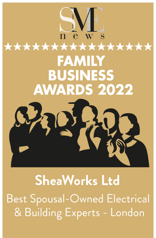 family business awards 2022