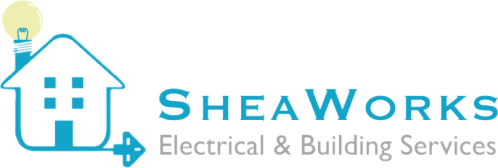 Shea Works Logo