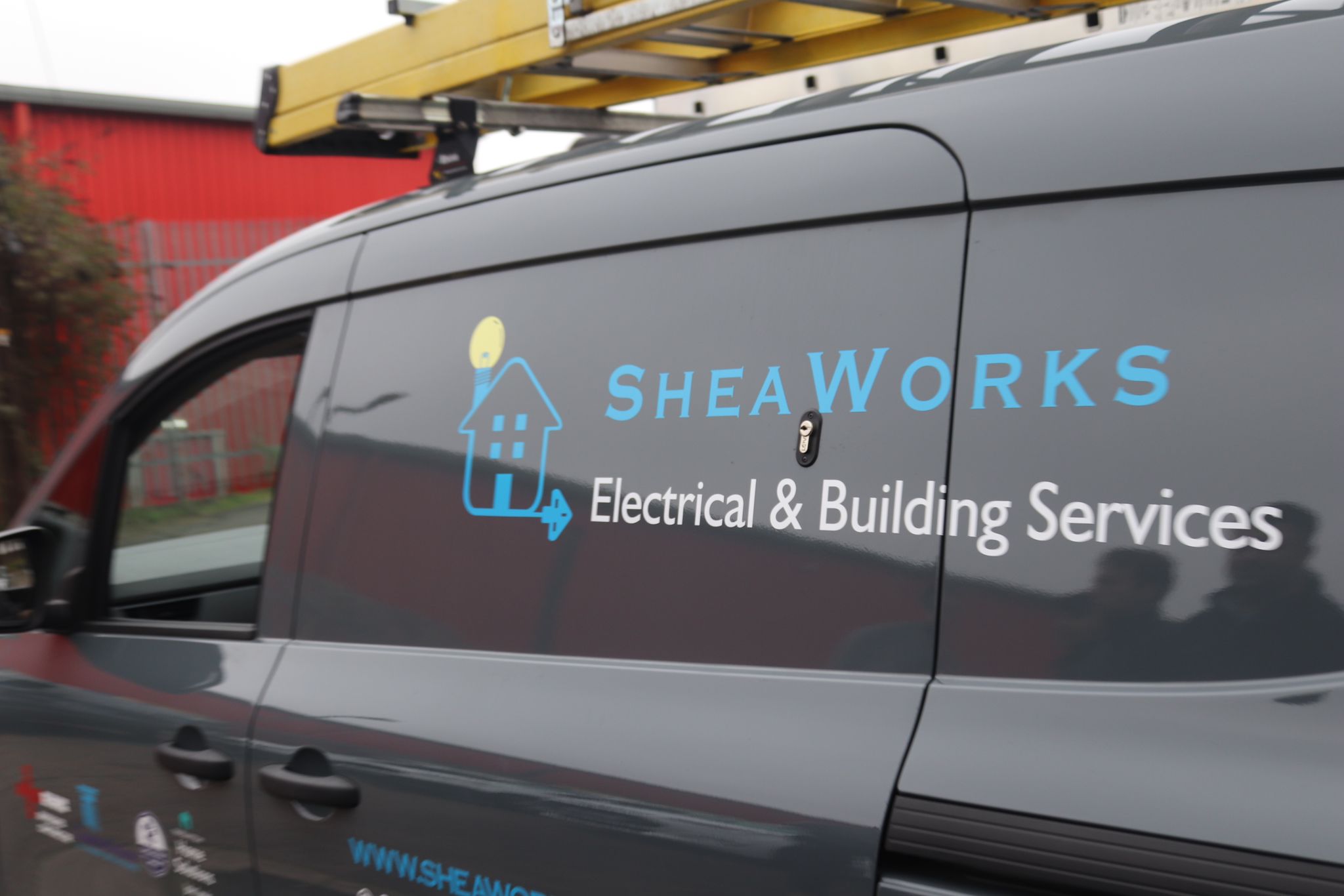 sheaworks