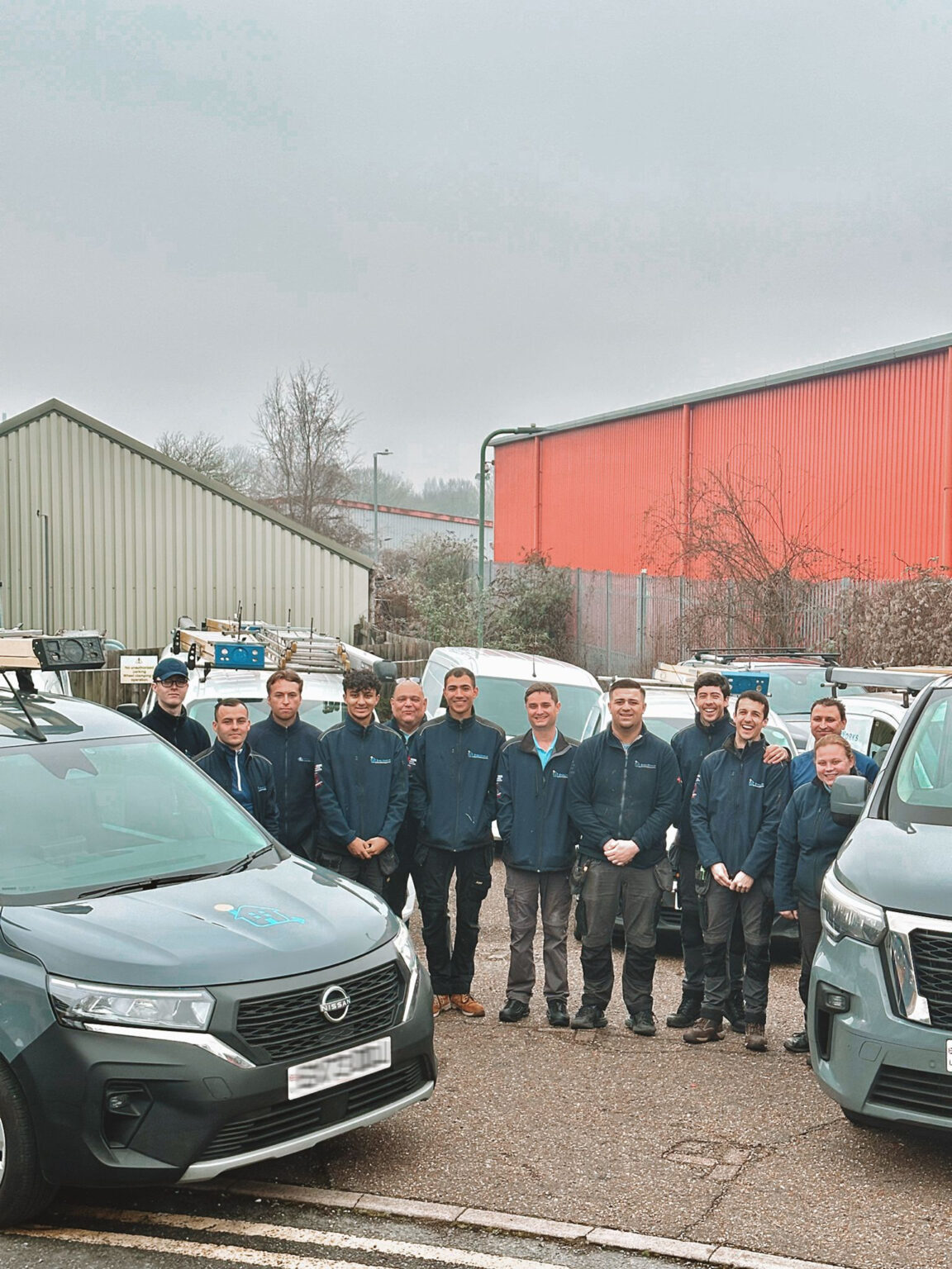 About us | Emergency Electrician Services | Sheaworks Ltd