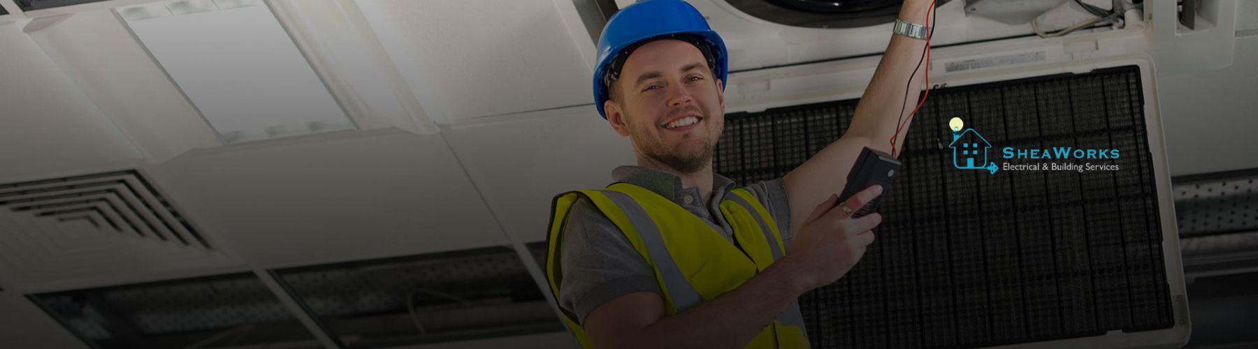 NICEIC Electrician