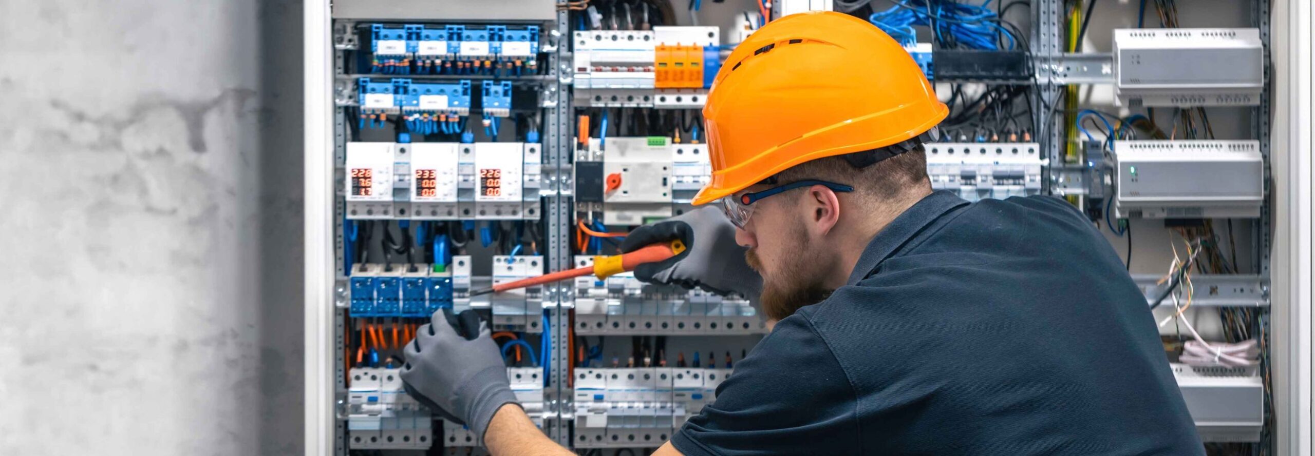 Electrical Services