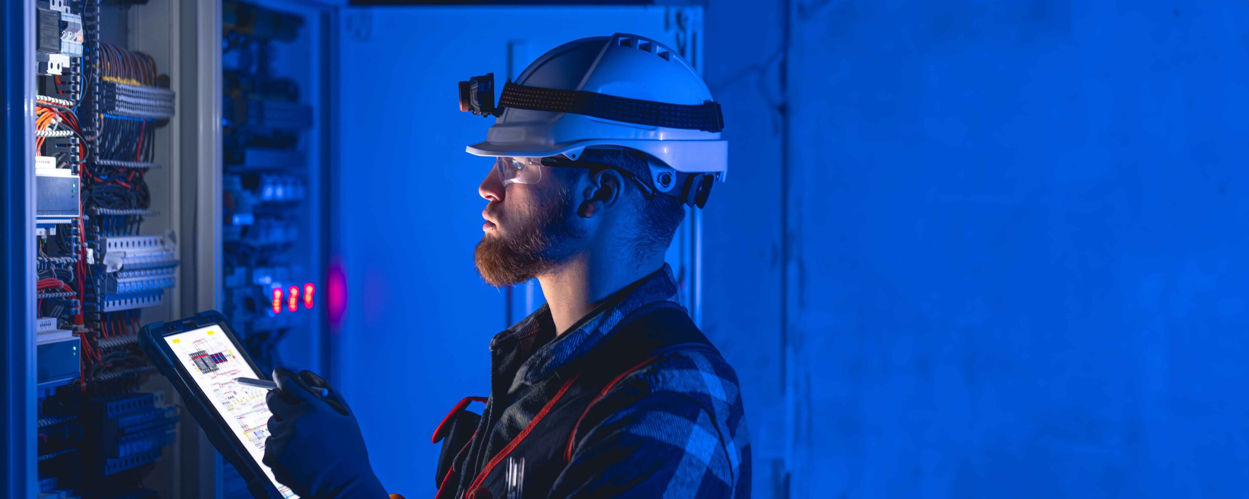 Commercial Electrical Contractors